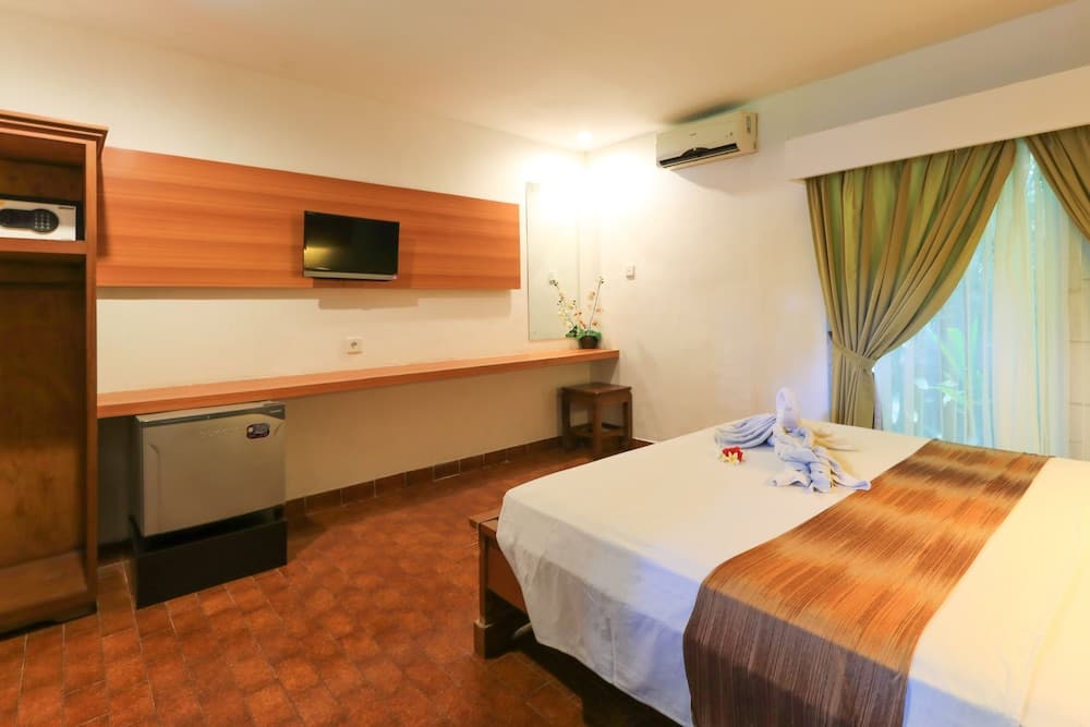 Ayu Lili Garden Hotel