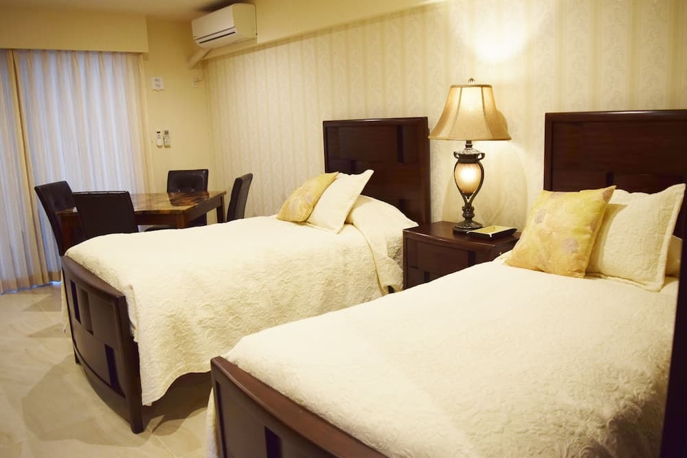 Wisteria Condominium Resort