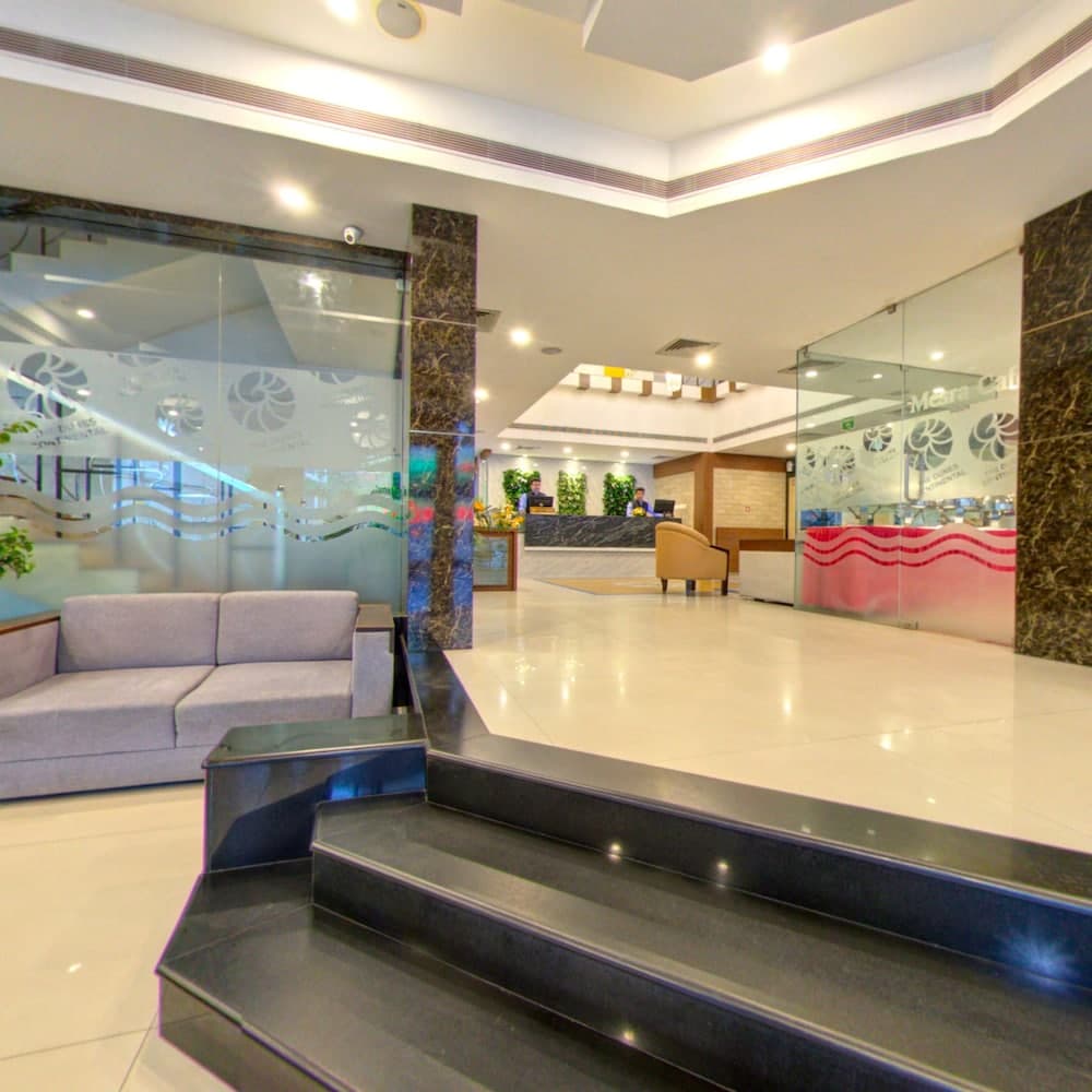 The Dunes Continental