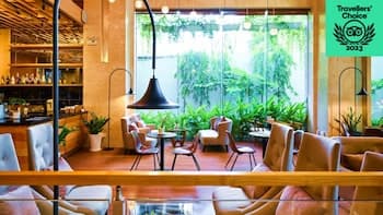 Muong Thanh Grand Sai Gon Centre Hotel