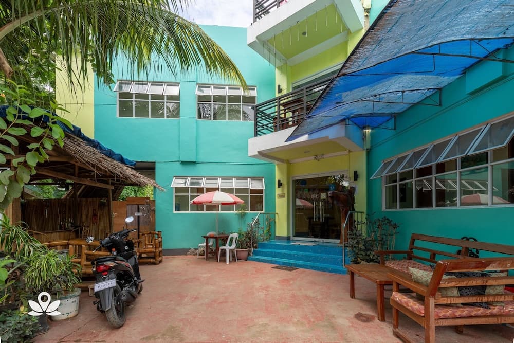 hotel image