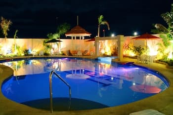 Pacific Breeze Hotel and Resort