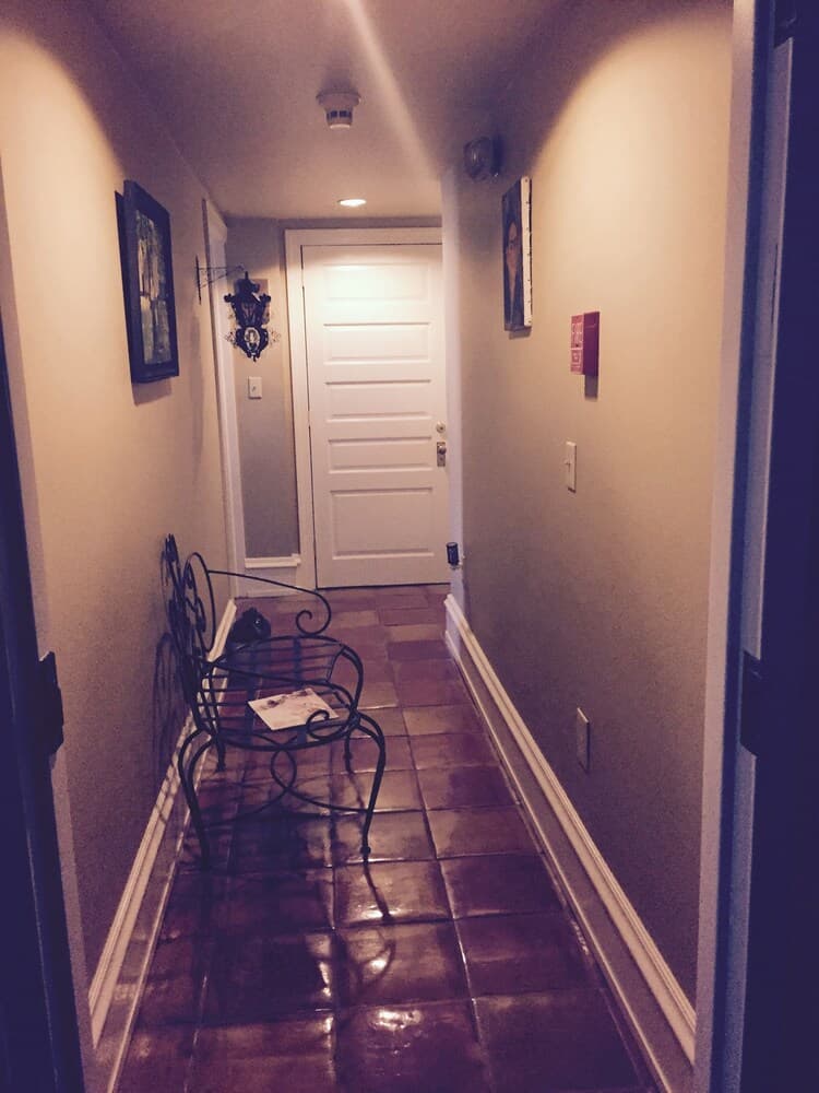 Grace Manor Bed and Breakfast