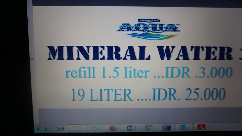 Pandawa Beach Home Stay