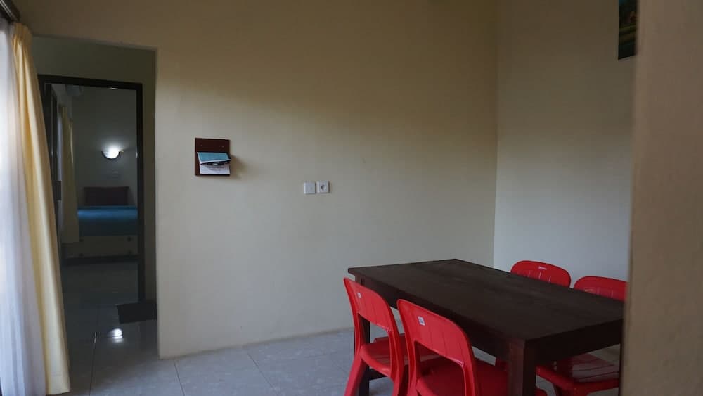 Pandawa Beach Home Stay