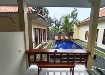 Pandawa Beach Home Stay
