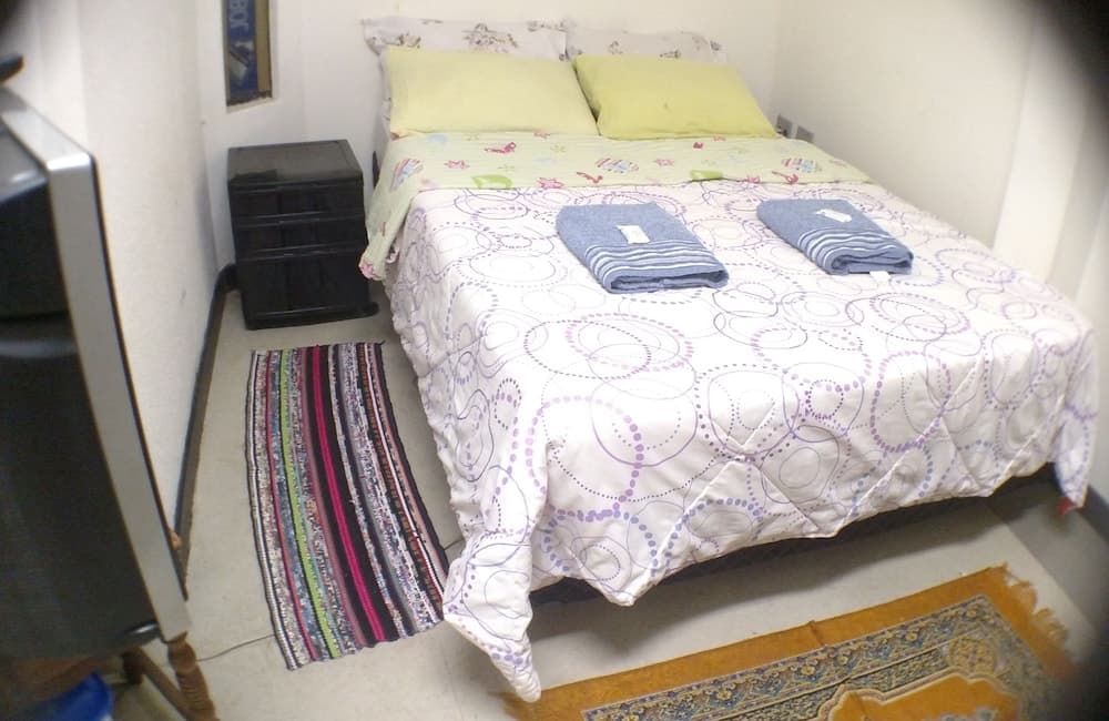 Pousada Imigrantes Jabaquara