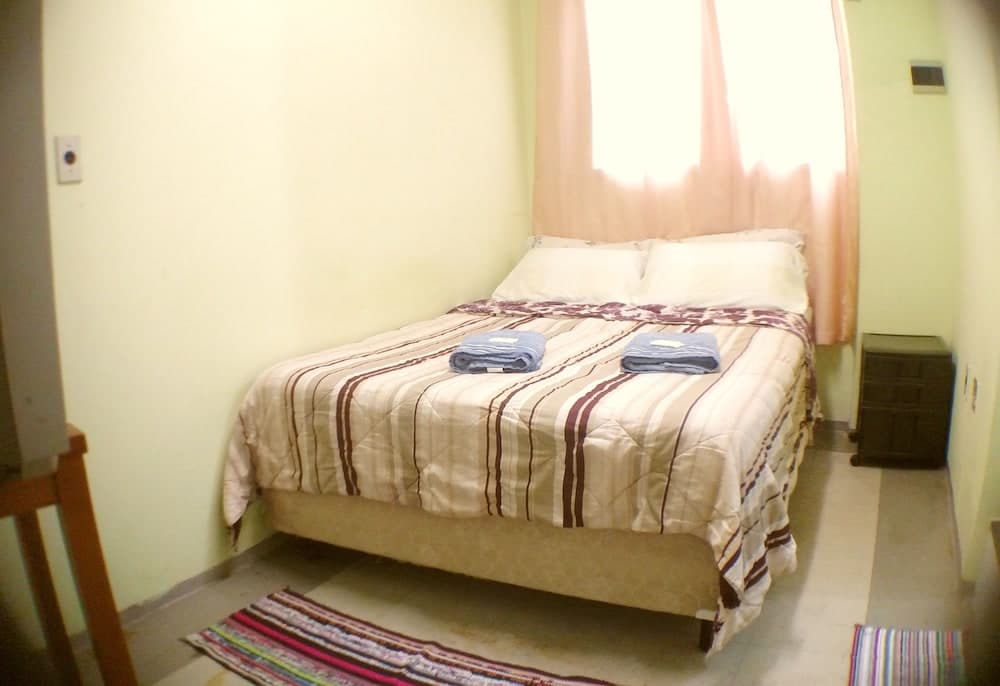 Pousada Imigrantes Jabaquara