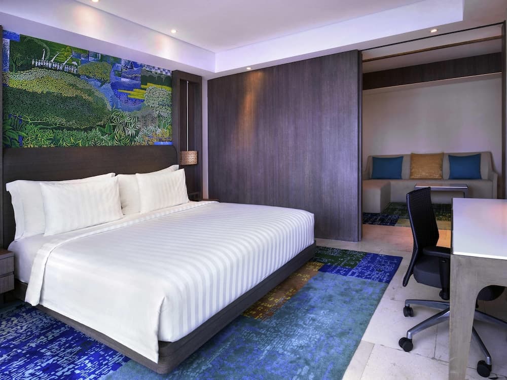 Grand Mercure Jakarta Kemayoran