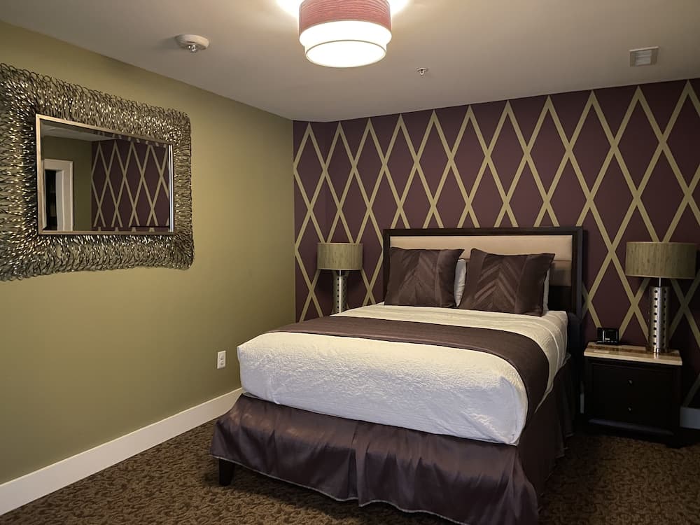 Culpeper Center Suites