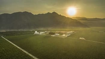 Hotel Viñas Queirolo