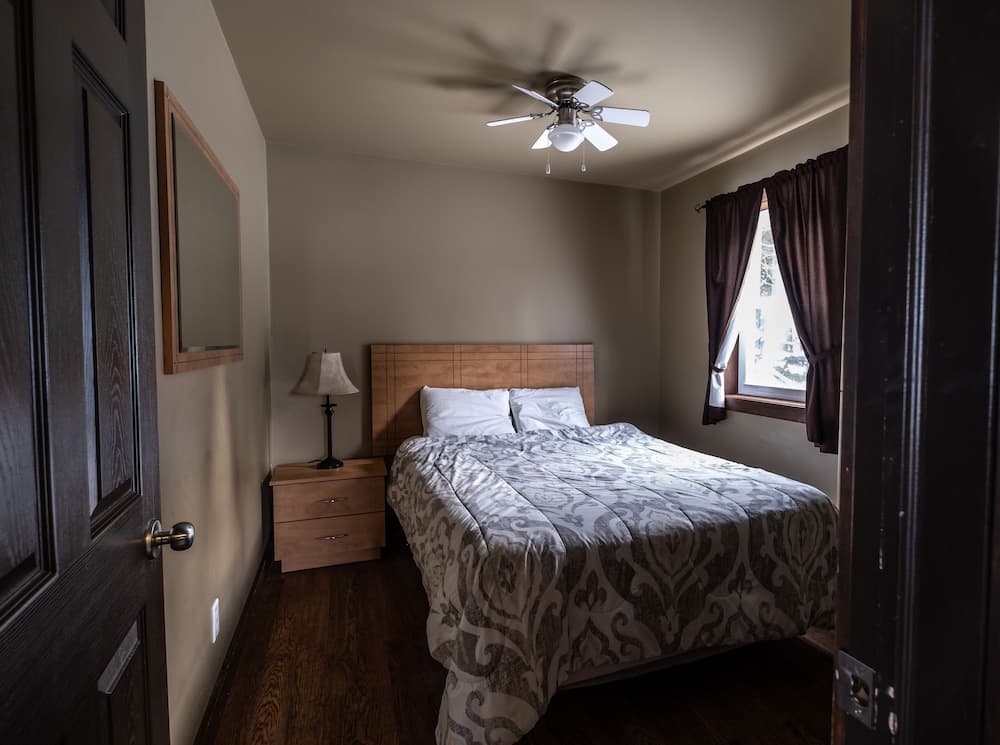 Heron's Nest Cottages