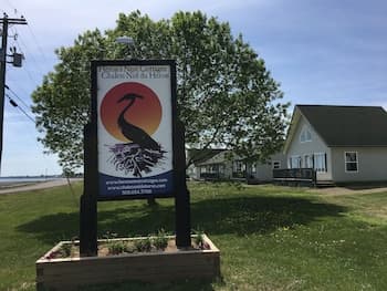 Heron's Nest Cottages