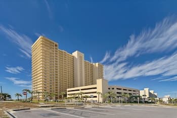 Gulf Crest Condominiums