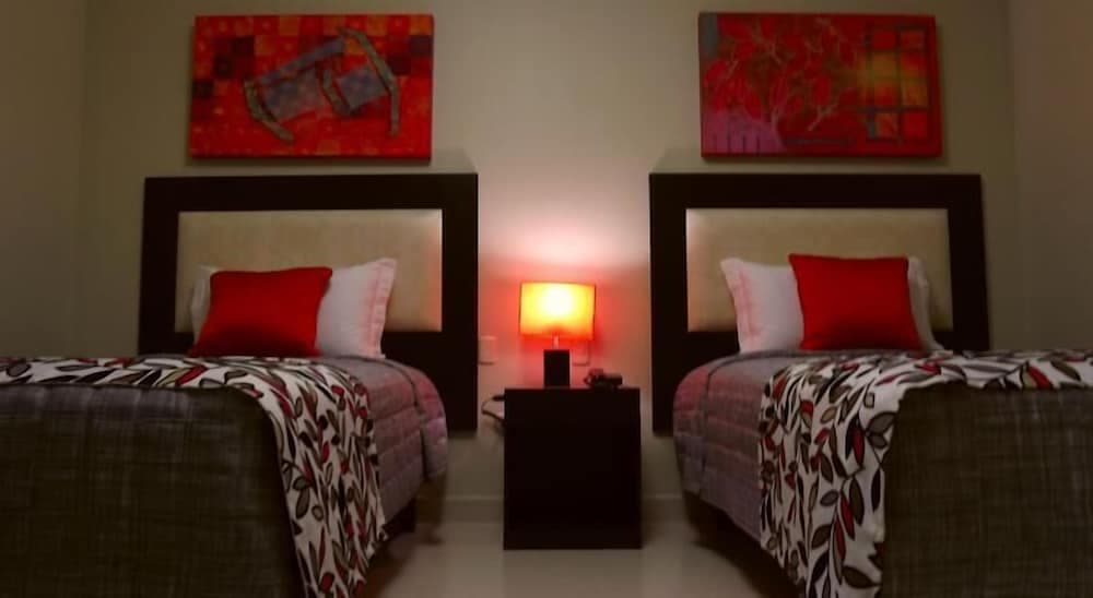 El Principe Hoteles Piura