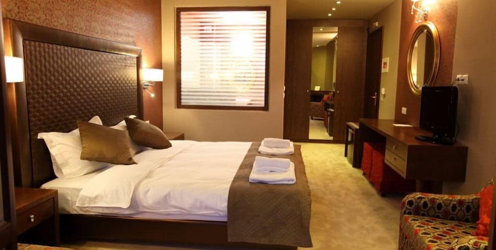 Nevros Hotel Resort & Spa