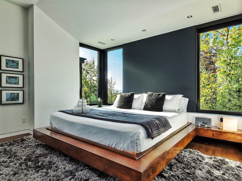 Secret de Charlevoix