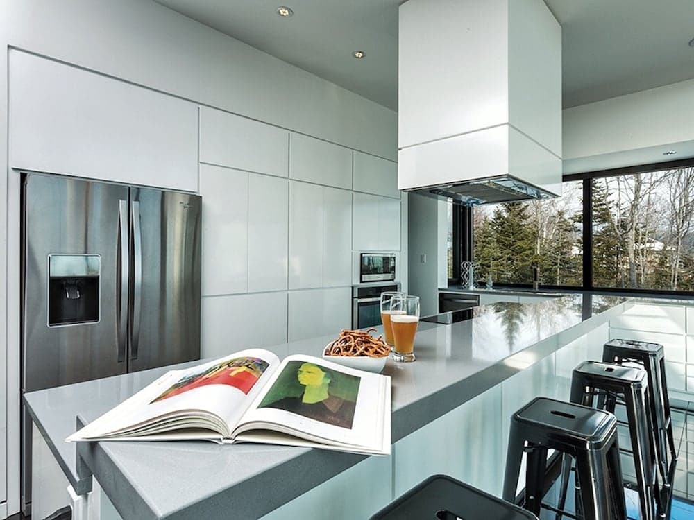 Secret de Charlevoix