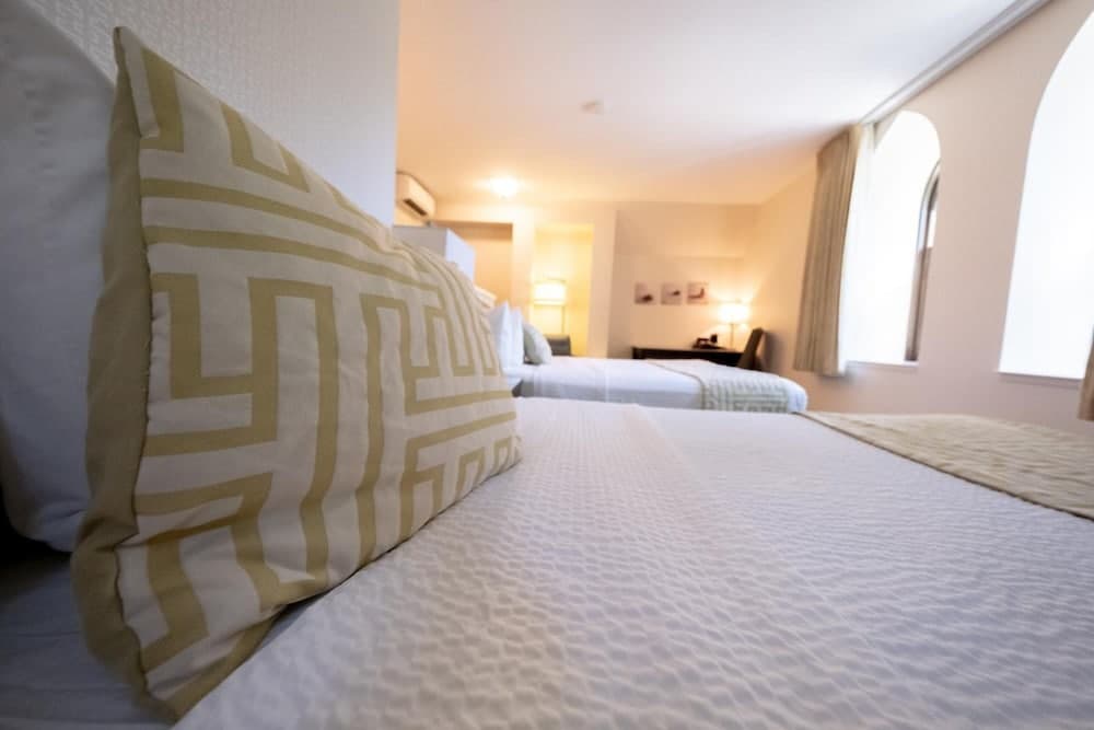 The Inn at Shattuck St. Mary's