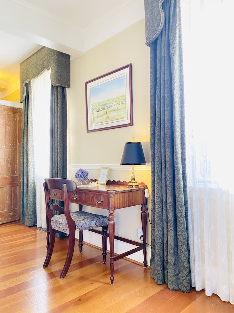 Princess and the Pea Hotel