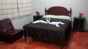 Hospedaje Santa Inés