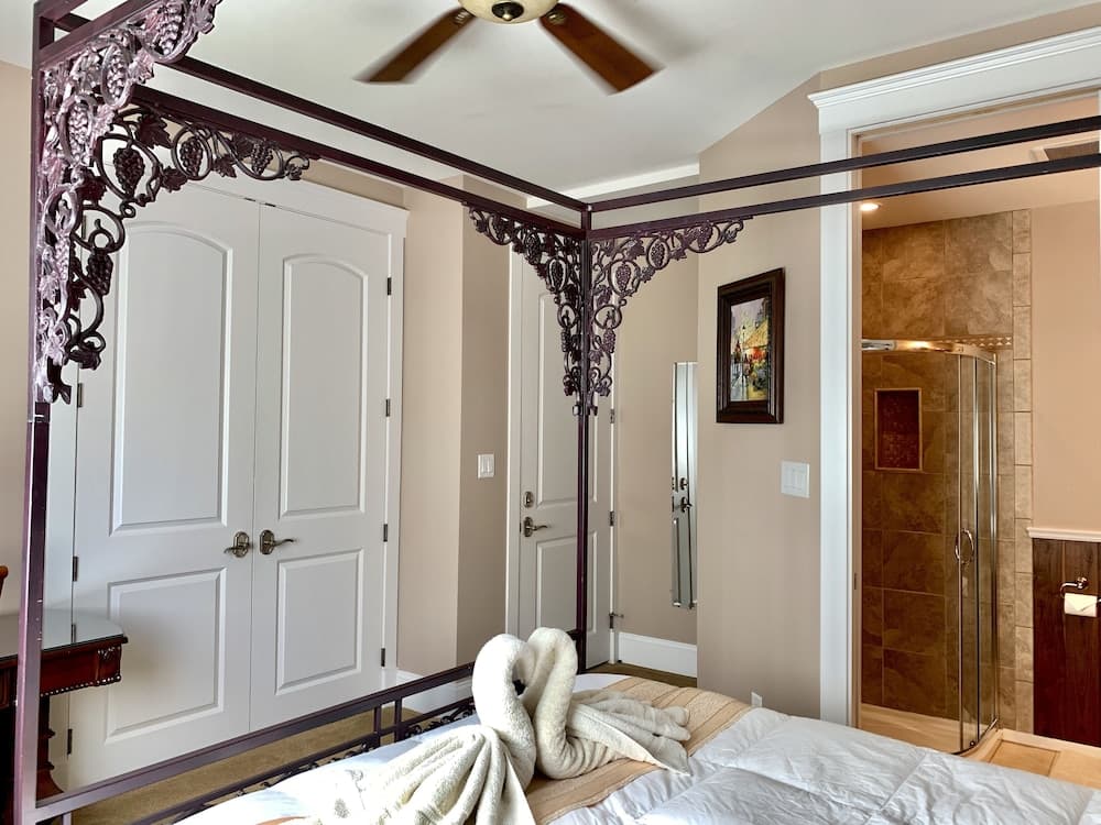 Eagle Rock Bed and Breakfast