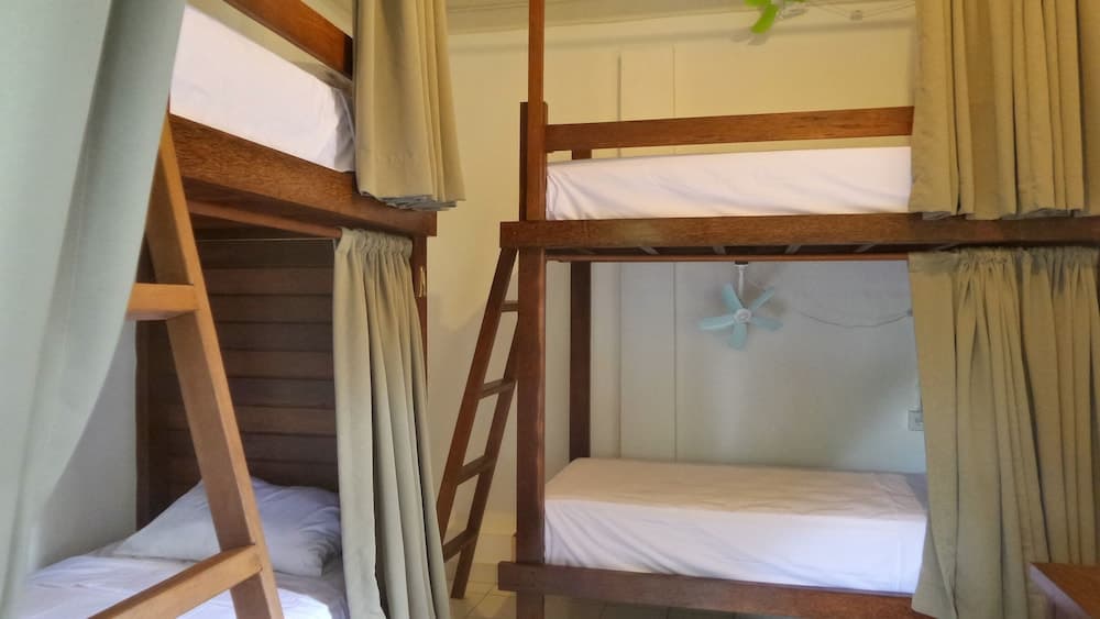 Friendly House Bali - Hostel