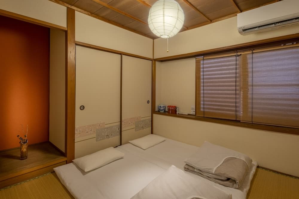 Kyoto Yorokobu Inn