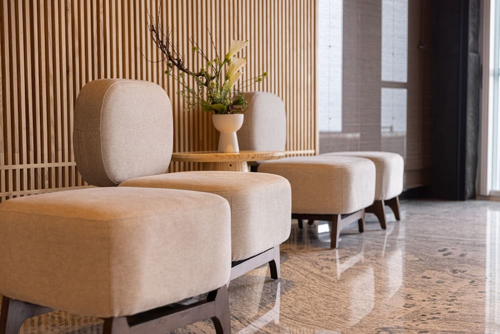 Sun Moon Lake Apollo Resort Hotel