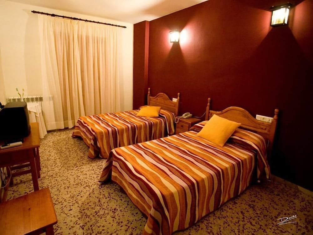 Hotel Rural Familiar Almirez-Alpujarra