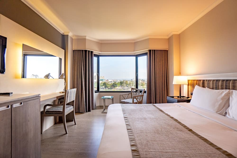 The Grand Riverside Hotel Phitsanulok