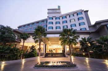 The Grand Riverside Hotel Phitsanulok
