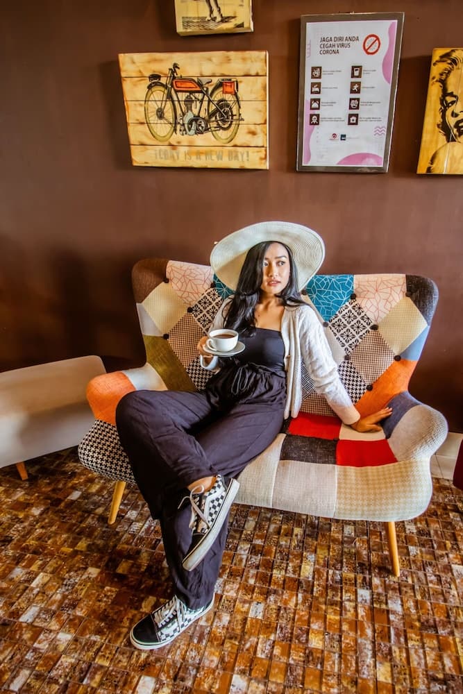 Tjokro Style Yogyakarta