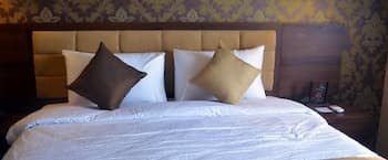 Hotel Safira Magelang