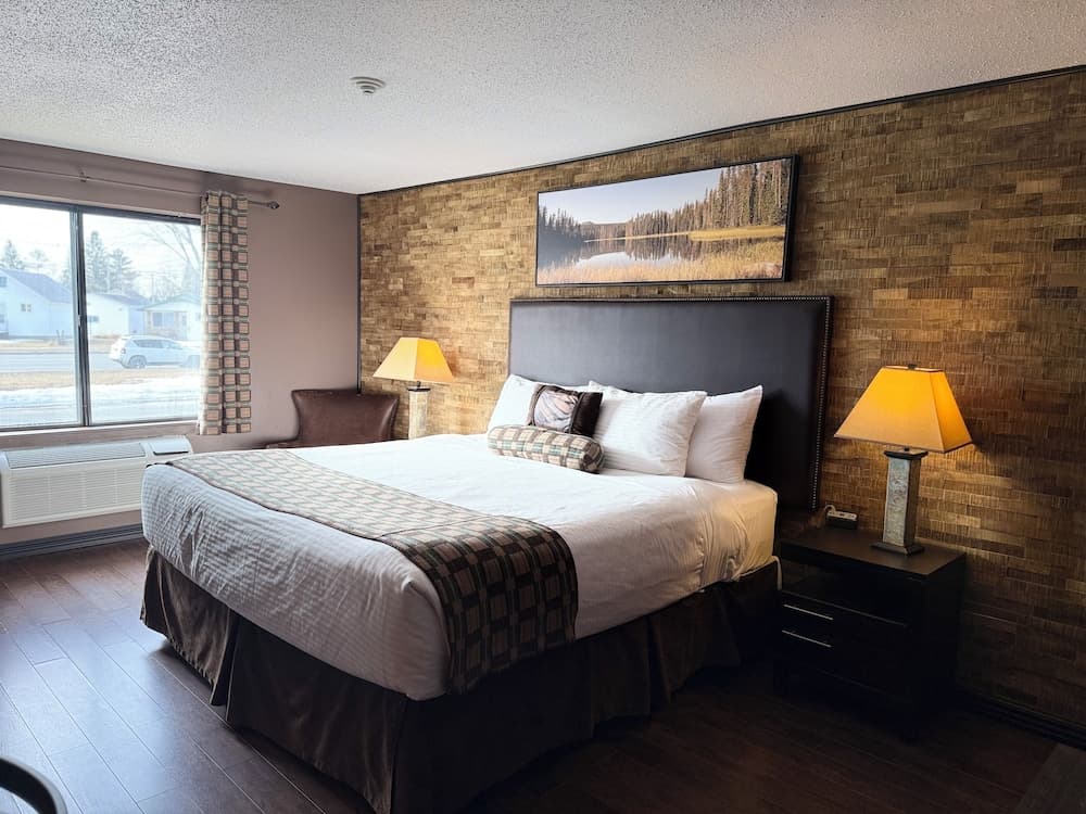 Quality Inn Fort Frances