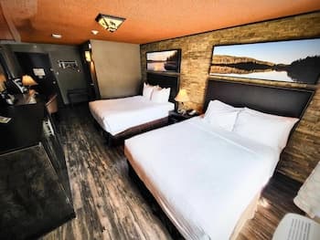 Quality Inn Fort Frances