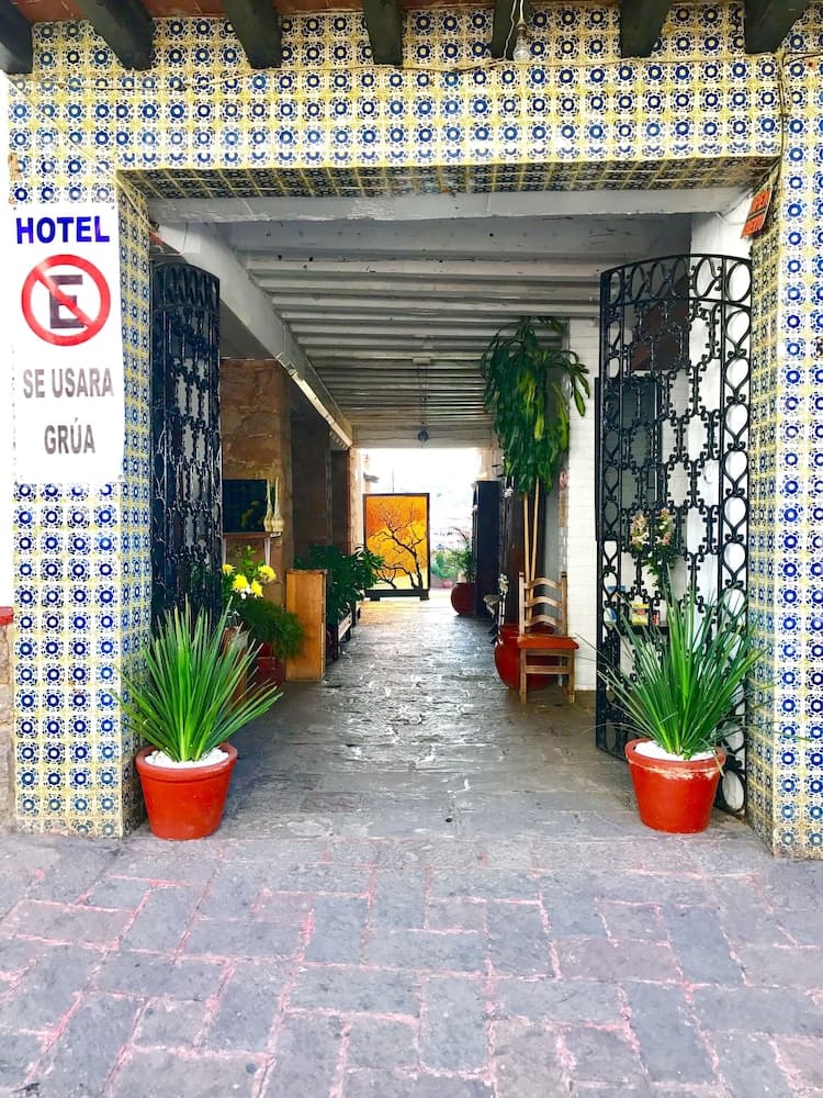 hotel image