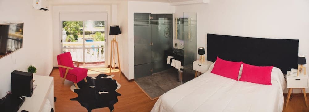 Santa Cecilia Resort & Spa