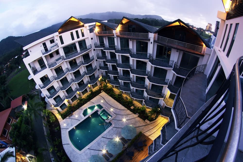 hotel image