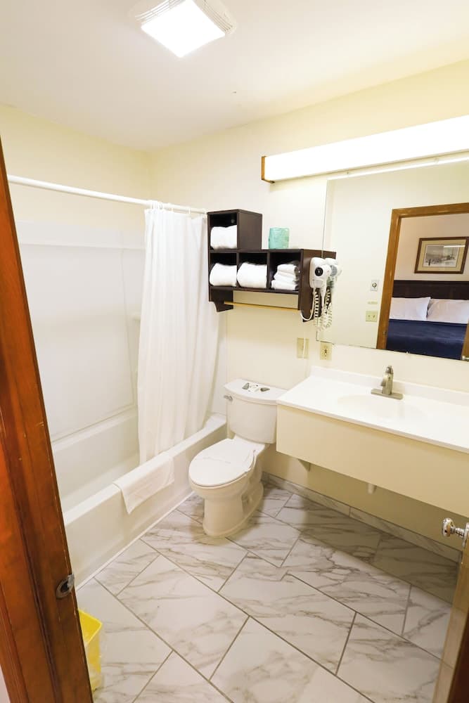 Chatham Travel Lodge