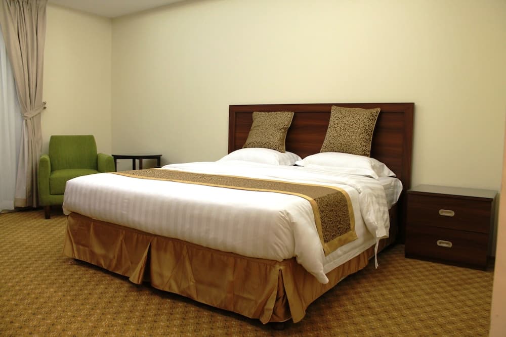 Tapa Suite Al Khobar