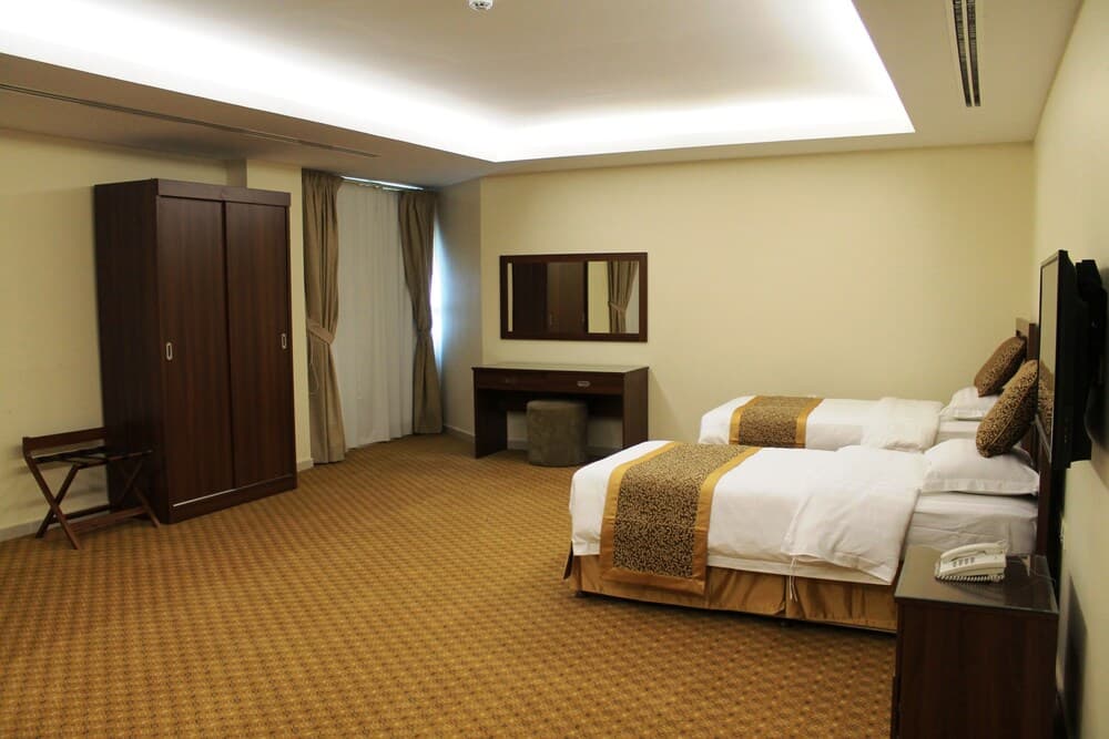 Tapa Suite Al Khobar