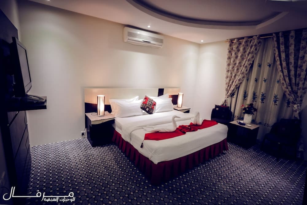 Merfal Hotel Apartments Al Taawan