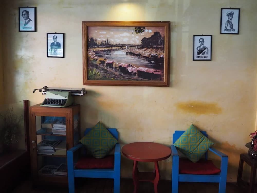 P1 House Phitsanulok