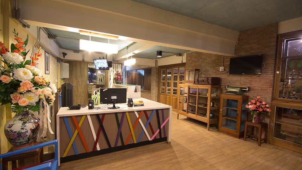 P1 House Phitsanulok