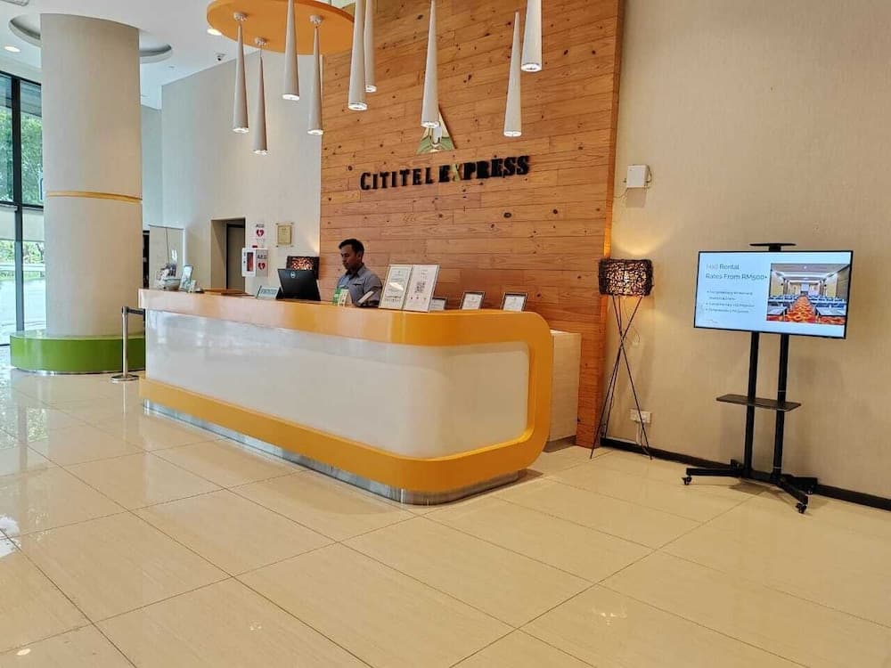 Cititel Express Ipoh
