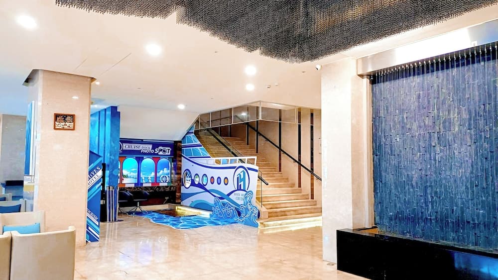 HiYesHotel - Hualien