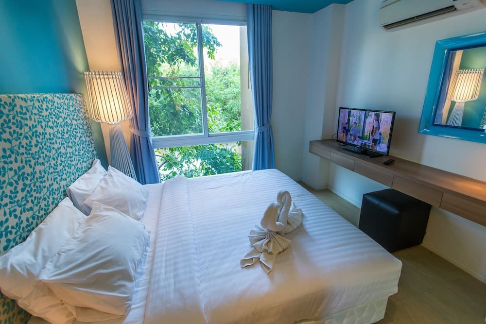 Atlantis Resort Jomtien Beach