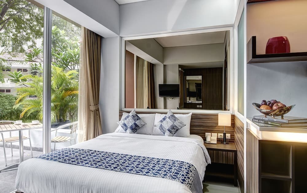 Sampit Residence Managed by FLAT06