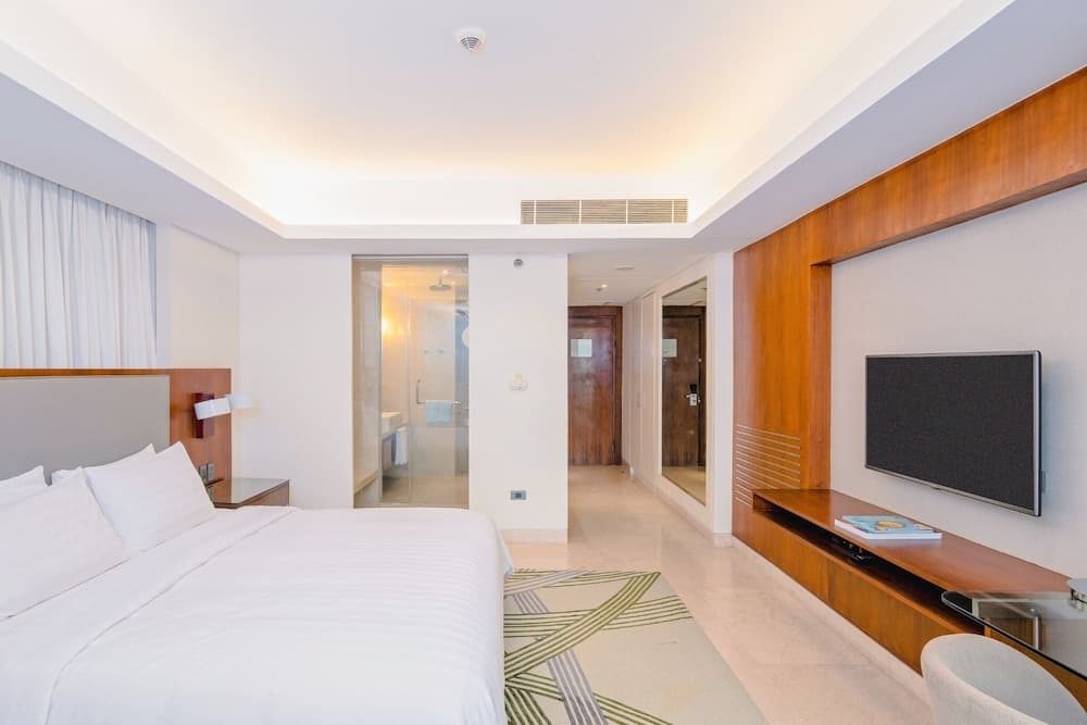 Richmonde Hotel Iloilo